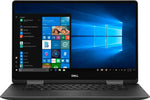 Dell Inspiron 7586 2in1 UHD Touch i7-8565U 16GB RAM - MX150 - 512GB SSD - Black