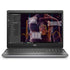 Dell Precision 7550 – 15.6" FHD – Intel Xeon W-10855M – 32GB RAM – NVIDIA Quadro T1000 – 512GB SSD – Gray