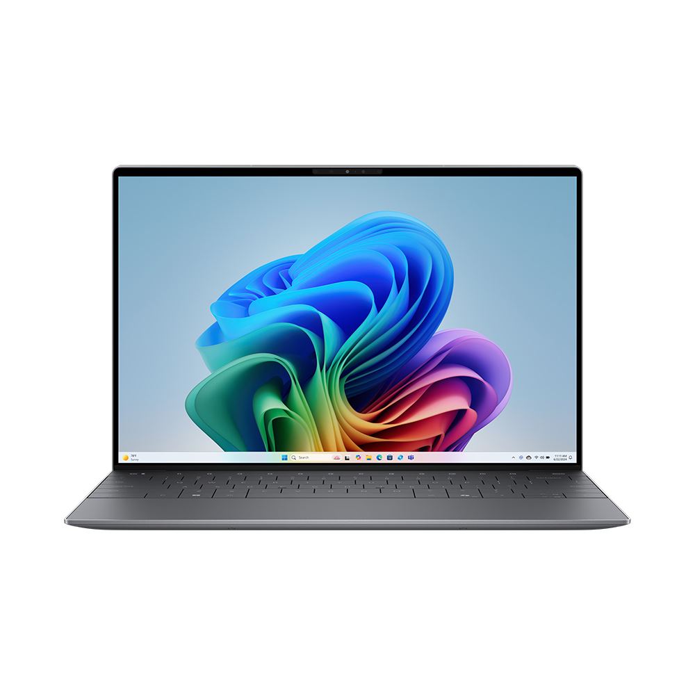 Dell XPS 13 9340 – 13.4" FHD+ 120Hz – Ultra 7 155H – 16GB RAM – 512GB SSD – Graphite – XPS9340-7319BLK-PUS