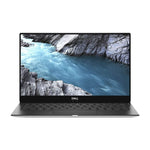 Dell XPS 13 9370 - i7-8550U - 8GB RAM - 256GB SSD - Silver - XPS9370
