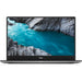 Dell XPS 15 7590 – 15.6" 4K UHD Touch – Intel Core i7-9750H – 16GB RAM – NVIDIA GeForce GTX 1650 – 256GB SSD – Silver