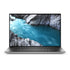Dell XPS 15 9500 – 15.6" UHD+ Touch – i7-10750H – 32GB RAM – GTX 1650 Ti – 256GB SSD – Silver