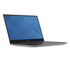Dell XPS 15 9560 15” 4K TS - i7-7700HQ - 16GB RAM - 512GB SSD, GTX 1050 - Silver - XPS9560-7001SLV