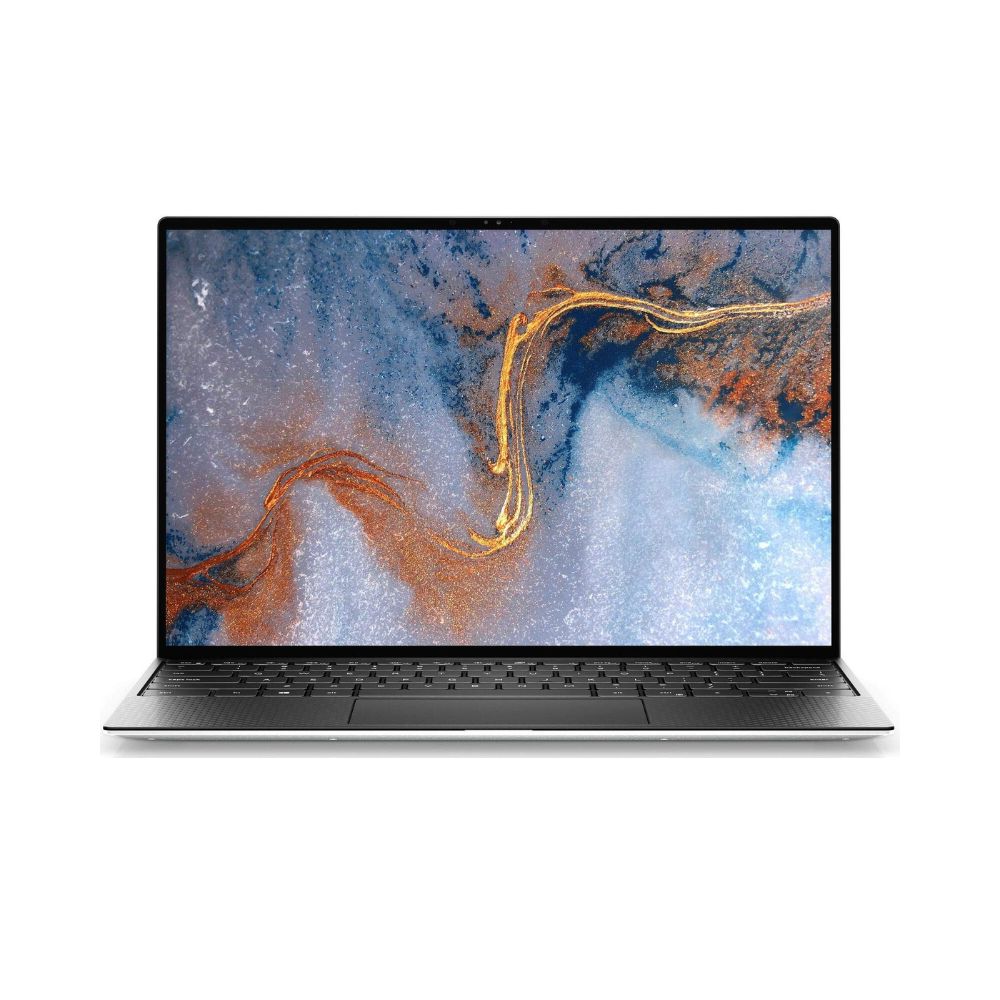 Dell XPS 2-in-1 13.4" FHD+ Touch - i7-1165G7 - 8GB RAM - 256GB SSD - Silver - XPS9310-7115SLV-PUS