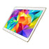 Samsung Galaxy Tab S - 10.5 - 16GB - White - SM-T800NZWAXAR