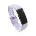 Fitbit - Inspire HR Activity Tracker - Lilac -  FB413LVLV