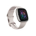 Fitbit - Sense 2 Advanced Health Smartwatch - Platinum - FB521SRWT-US