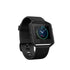 Fitbit Blaze Smart Fitness Watch (Small) – Gunmetal – FB502GMBKS