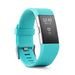 Fitbit Charge 2 Fitness Tracker – Small – Teal – FB407STES