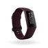 Fitbit Charge 4 – Activity Tracker GPS + Heart Rate – Rosewood – FB417BYBY