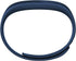 Fitbit Flex 2 Fitness Tracker Wristband - Navy Small and Large Bands Included - FB403NV