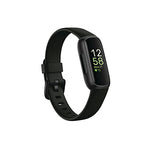 Fitbit Inspire 3 Health & Fitness Tracker - Midnight Zen - FB424BKBK-US