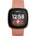 Fitbit Versa 3 – Health & Fitness Smartwatch – Soft Gold – FB511GLPK