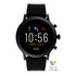 Fossil Gen 5 Carlyle Stainless Steel Touchscreen Smartwatch - FTW4025