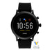 Fossil Gen 5 Carlyle Stainless Steel Touchscreen Smartwatch - FTW4025