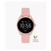 Fossil Gen 5 LTE Smartwatch 45MM - Pink - FTW60751F