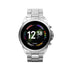 Fossil Gen 6 44mm Stainless Steel Smartwatch w/ Stainless Steel Band - FTW4060V