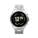 Fossil Gen 6 44mm Stainless Steel Smartwatch w/ Stainless Steel Band - FTW4060V