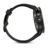 Garmin  Fenix 5X Sapphire - Slate Gray with Black Band - 010-01733-00