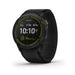 Garmin Enduro Smartwatch GPS Watch with Solar Black UltraFit Nylon Band - 010-02408-00