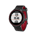 Garmin - Forerunner 235 GPS Running Watch - Marsala