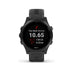 Garmin Forerunner 945, Premium GPS Running/Triathlon Smartwatch with Music, Black - 010-02063-00