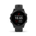 Garmin Forerunner 945, Premium GPS Running/Triathlon Smartwatch with Music, Black - 010-02063-00