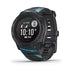 Garmin Instinct Solar Surf – 45mm Fiber – Pipeline Case and Band – 010-02293-17
