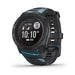 Garmin Instinct Solar Surf – 45mm Fiber – Pipeline Case and Band – 010-02293-17