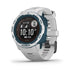 Garmin Instinct Solar Surf Edition GPS Smartwatch (Cloudbreak) - 010-02293-18
