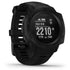 Garmin Instinct Tactical GPS Smartwatch – Black – 010-02064-70