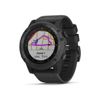 Garmin Tactix Charlie GPS Watch - Black - 010-02084-00
