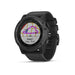 Garmin Tactix Charlie GPS Watch - Black - 010-02084-00