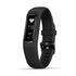 Garmin Vivosmart 4 – Activity and Fitness Tracker with Pulse Ox & Heart Rate Monitor – Black – 010-01995-10