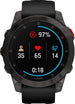 Garmin epix (Gen 2) GPS Smartwatch – 47mm – Fiber-Reinforced Polymer with Titanium Bezel – 010-02582-10