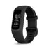 Garmin vívosmart 5 Smart Fitness Tracker (S/M) – Black – 010-02645-00