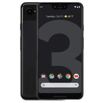 Verizon Google Pixel 3 - 128GB - Just Black - GA00466-VZW