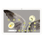 Google Pixel Tablet 11" - Wi-Fi - (NO DOCK) - 128GB - Porcelain - GA04750-US