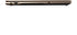 HP Spectre x360 15.6" 4K - i7-8565U - 16GB RAM - NVIDIA GeForce MX150 - 512GB SSD + 32GB Optane - 15-df0069nr
