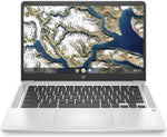 HP Chromebook, 14a-na0023cl, N4000, 4GB, 64GB - 14 - 14a-na0023cl