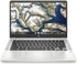HP Chromebook, 14a-na0023cl, N4000, 4GB, 64GB - 14 - 14a-na0023cl