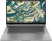 HP Chromebook x360 – 14" FHD Touch – i3-1115G4 – 8GB RAM – 128GB SSD – Mineral Silver – 14c-cc0013dx