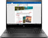 HP ENVY 2-in-1 15.6" TS Laptop - 8GB RAM - 128GB SSD - Dark Ash - 15M-CP0011DX