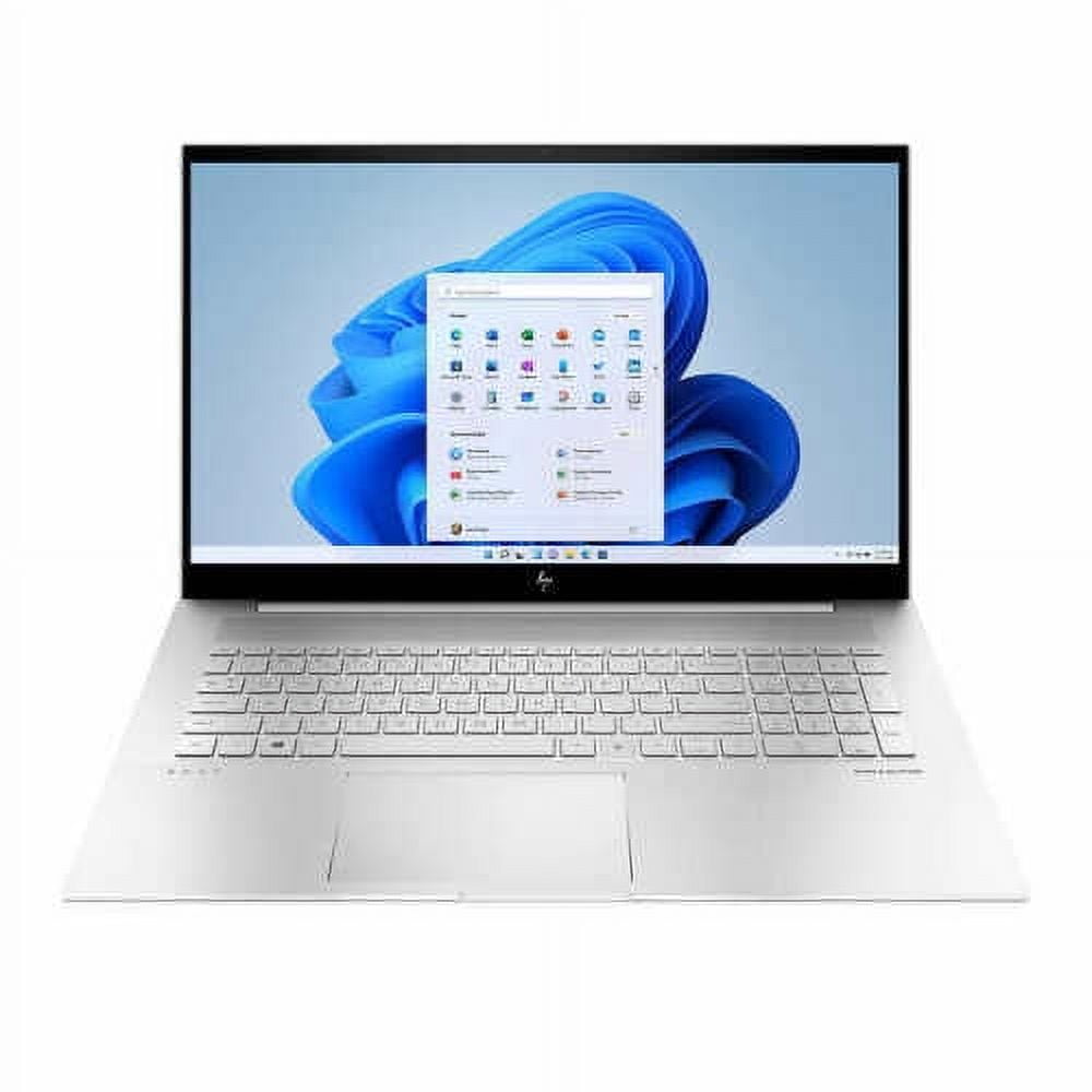 HP Envy - FHD Touch - i7-1255U - 12GB RAM - 1TB SSD