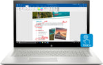 HP Envy - i7-8550U - 12GB RAM - MX150 - 1TB HDD - Silver - 17M-BW0013DX