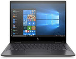 HP Envy x360 - Ryzen 3500U - Black - 8GB RAM - 512GB SSD - 15z-ds000