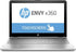 HP Envy x360 – 15.6" FHD Touch 2-in-1 – Intel Core i7-8550U – 8GB RAM – 256GB SSD – Silver – 15-aq273cl