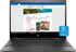 HP Envy x360 2-in-1 – 13.3" FHD Touch – AMD Ryzen 5 2500U – 8GB RAM – 128GB SSD – Dark Ash Silver – 13m-ag0001dx