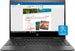 HP Envy x360 2-in-1 – 13.3" FHD Touch – AMD Ryzen 5 2500U – 8GB RAM – 128GB SSD – Dark Ash Silver – 13m-ag0001dx