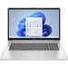 HP Laptop - FHD - i3 1215U - 8GB RAM - 256GB SSD - Silver